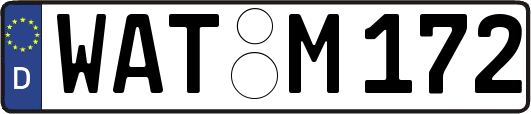 WAT-M172