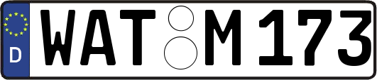 WAT-M173