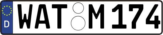 WAT-M174
