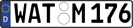 WAT-M176