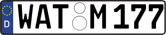 WAT-M177