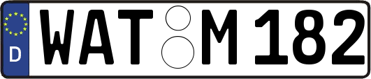 WAT-M182