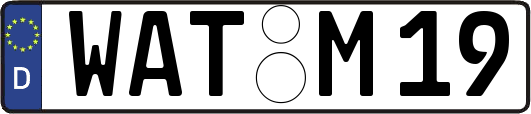 WAT-M19