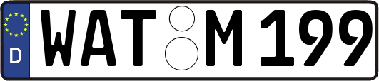 WAT-M199