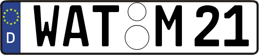 WAT-M21