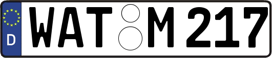 WAT-M217