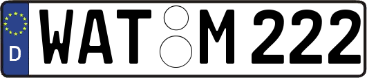 WAT-M222