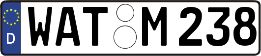WAT-M238