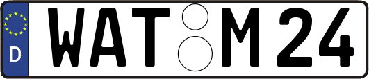 WAT-M24
