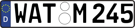 WAT-M245