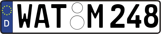 WAT-M248
