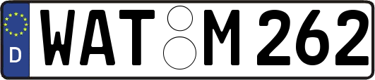 WAT-M262