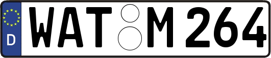WAT-M264