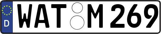 WAT-M269