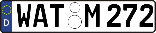WAT-M272
