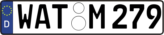 WAT-M279
