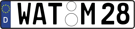 WAT-M28