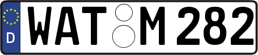 WAT-M282