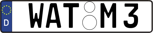 WAT-M3