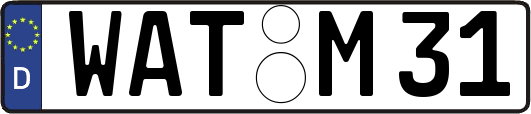 WAT-M31