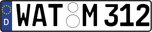 WAT-M312