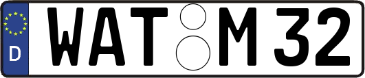 WAT-M32