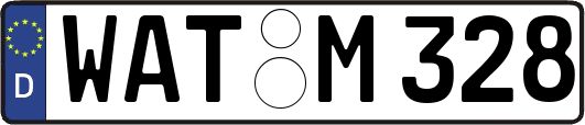 WAT-M328