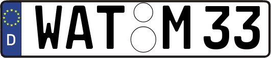 WAT-M33