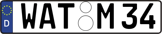 WAT-M34