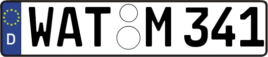 WAT-M341