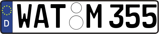 WAT-M355