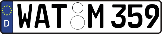 WAT-M359