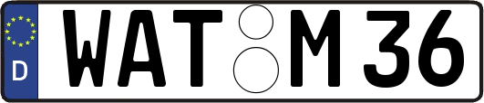 WAT-M36