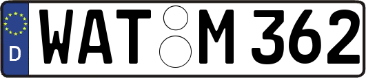 WAT-M362