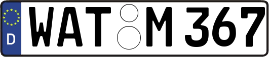 WAT-M367