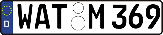 WAT-M369