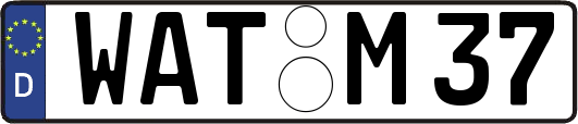 WAT-M37