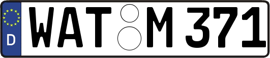 WAT-M371