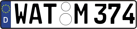 WAT-M374