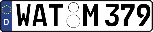 WAT-M379