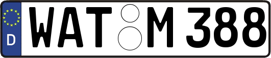 WAT-M388