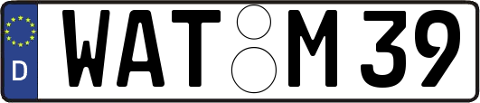 WAT-M39