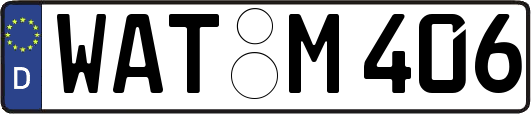WAT-M406