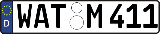 WAT-M411
