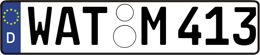 WAT-M413