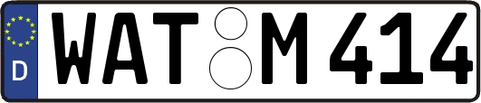 WAT-M414