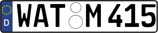 WAT-M415