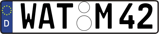 WAT-M42