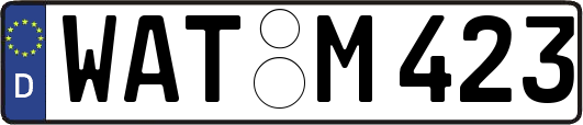 WAT-M423