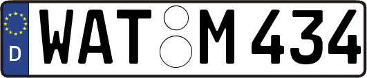 WAT-M434